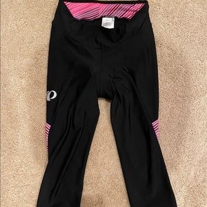 Cycling Leggings